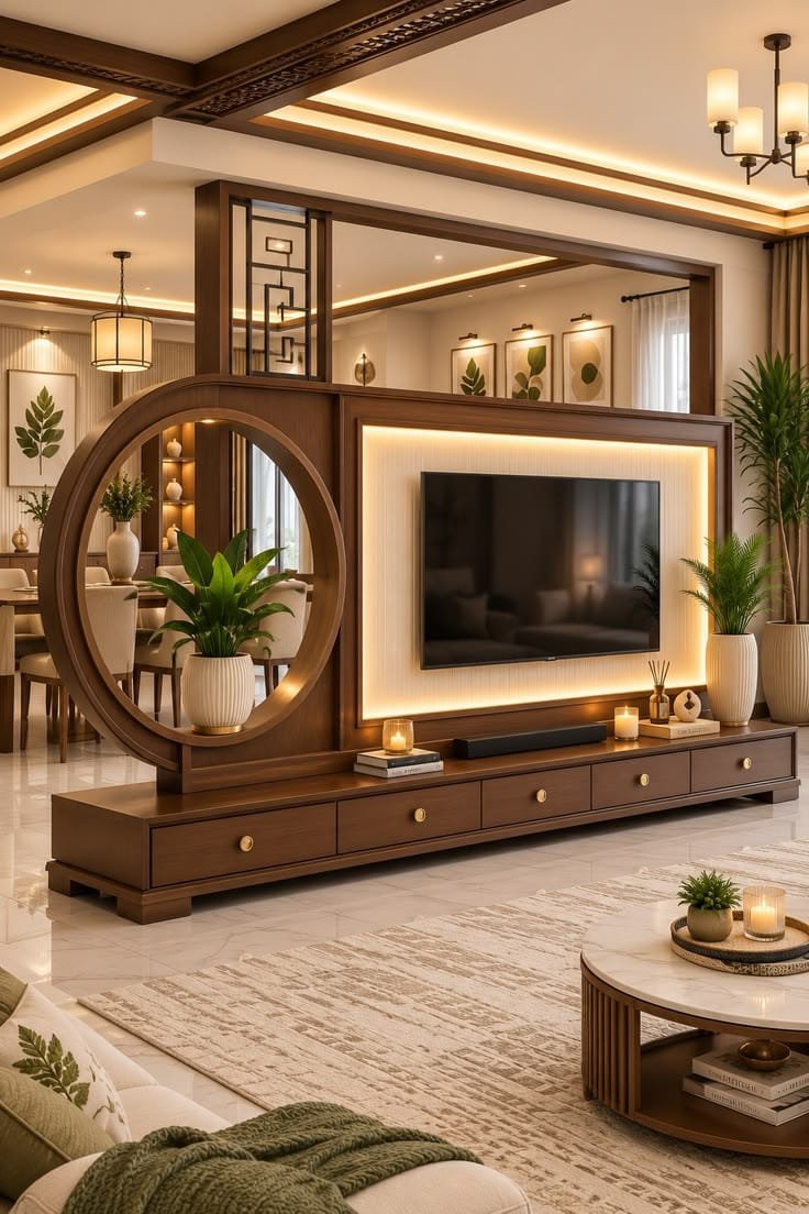 tv unit